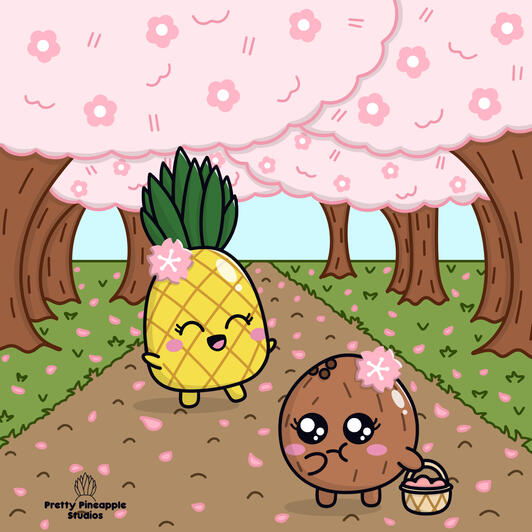 Cherry Blossom Festival